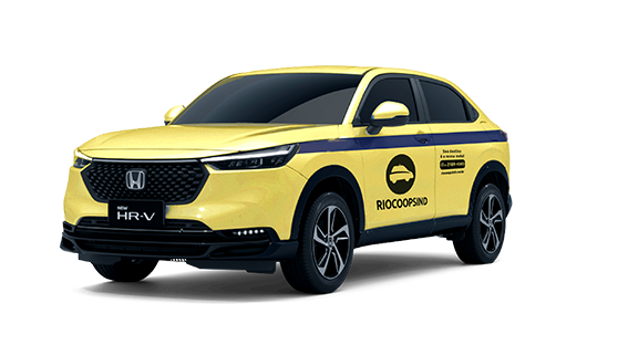 História da Riocoopsind